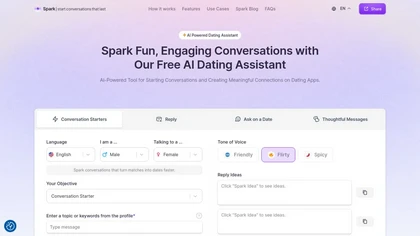 withSpark AI